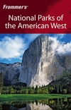 Frommer's National Parks of the American West@